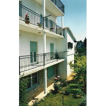 Appartement 2 Bedroom In