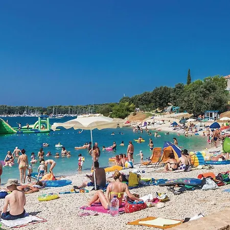 דירה 2 Bedroom In