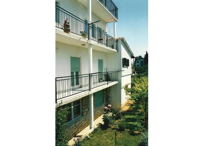 Appartement 2 Bedroom In
